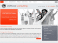 staffoneconsulting.com