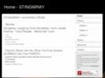 stingwray.com