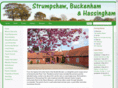 strumpshaw.org