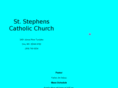 ststephens1.com