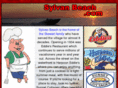 sylvanbeach.com