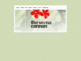 thevernacannon.com