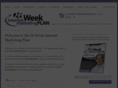 twentysixweekplan.com