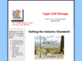 tygarselfstorage.com