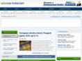 usdcadforecast.com