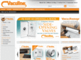 vaculine.com