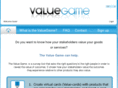 valuegame.org