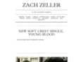 zachzeller.com