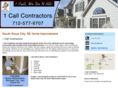 1calldrywall.com