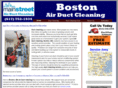 airductcleaningboston.com