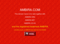 ambira.com