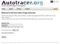 autotracer.org