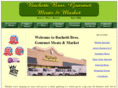 bachettis.com