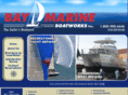 baymarineboatworks.com