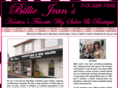 billiejeans.com
