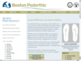 bostonorthotics.com