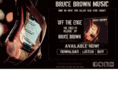 brucebrownmusic.com