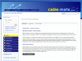 cable-mate.com