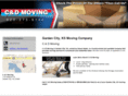canddmoving.com