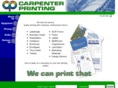 carpenterprinting.com