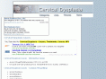 cervical-dysplasia-causes.com