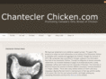 chanteclerchicken.com