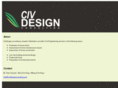 civdesignconsulting.com