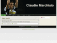 claudiomarchisio.com