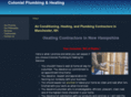 colonialplumbingnh.com