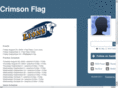 crimsonflag.com