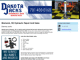 dakotajacks.net
