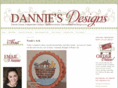 danniesdesigns.com