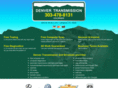 denvertransmissionpro.com