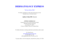 dermatologyexpress.com