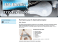 ealelectric.com