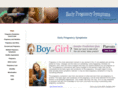 earlypregnancysymptoms.net