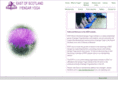 eastofscotlandyoga.org
