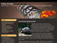 fadinganimals.com