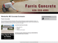 farrisconcrete.com