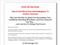 fearorsuccess.com