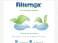 filternoxeurope.com