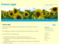 francelegal.co.uk