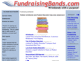 fundraisingbands.com