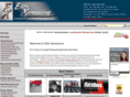 garage-products.com