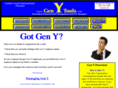 genytools.com