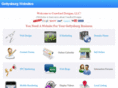 gettysburgwebsites.com