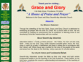 graceandglorychurch.com