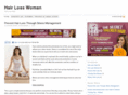 hairlosswoman911.org