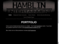 hamblinentertainment.com