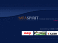 hara-spirit.net